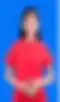 Blurred helper photo preview