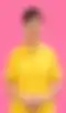 Blurred helper photo preview