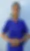 Blurred helper photo preview