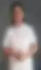 Blurred helper photo preview