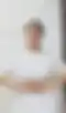 Blurred helper photo preview