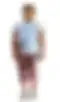 Blurred helper photo preview