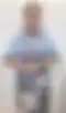 Blurred helper photo preview