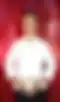 Blurred helper photo preview