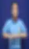 Blurred helper photo preview