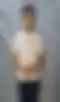 Blurred helper photo preview