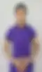 Blurred helper photo preview