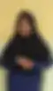 Blurred helper photo preview