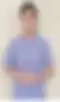 Blurred helper photo preview