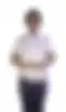 Blurred helper photo preview