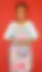 Blurred helper photo preview