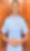 Blurred helper photo preview