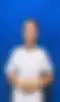 Blurred helper photo preview