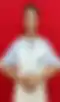 Blurred helper photo preview