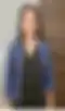 Blurred helper photo preview