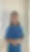 Blurred helper photo preview