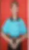 Blurred helper photo preview