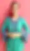 Blurred helper photo preview