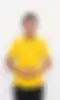 Blurred helper photo preview