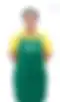 Blurred helper photo preview