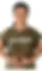 Blurred helper photo preview