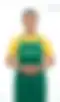 Blurred helper photo preview