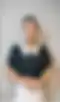 Blurred helper photo preview