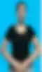 Blurred helper photo preview