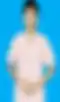 Blurred helper photo preview