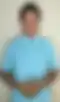 Blurred helper photo preview