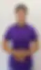 Blurred helper photo preview