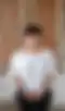 Blurred helper photo preview