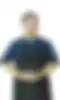 Blurred helper photo preview