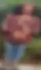 Blurred helper photo preview
