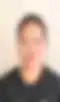 Blurred helper photo preview
