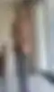 Blurred helper photo preview