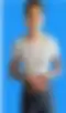 Blurred helper photo preview