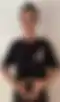 Blurred helper photo preview