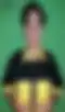 Blurred helper photo preview