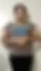 Blurred helper photo preview