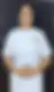 Blurred helper photo preview