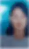 Blurred helper photo preview