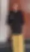 Blurred helper photo preview