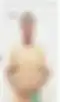 Blurred helper photo preview