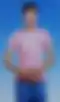 Blurred helper photo preview