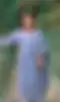 Blurred helper photo preview