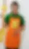 Blurred helper photo preview
