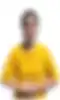 Blurred helper photo preview