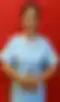 Blurred helper photo preview