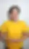 Blurred helper photo preview